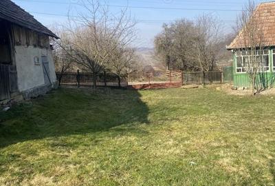 Casă cu 2 camere cu Teren 8 Mp în Silivașu de Câmpie - 6