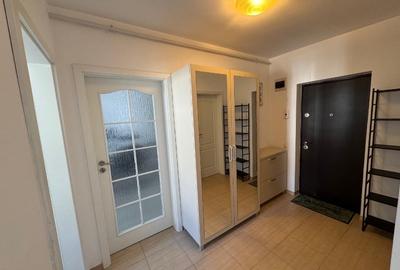 Apartament cu 2 camere decomandat, mobilat în Bună Ziua - 5