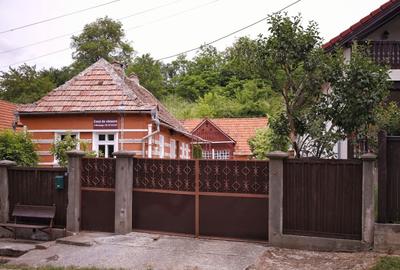 Casă cu 4 camere în Valea Lungă - 8