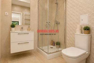 Apartament cu 3 camere decomandat, mobilat în Theodor Pallady - 14