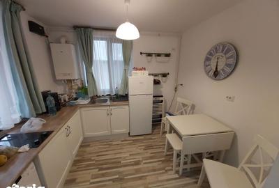 Apartament cu 3 camere în Nord - 4