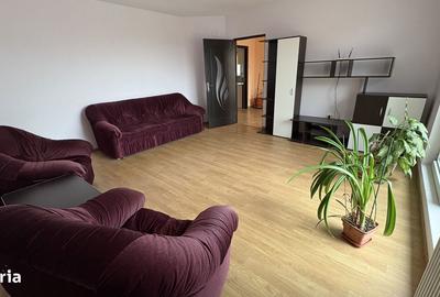 Apartament cu 2 camere decomandat în Central - 5
