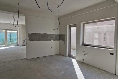 Casă cu 4 camere cu Teren 246 Mp în Tomis Nord - 4