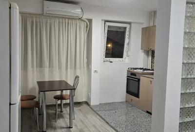 Garsonieră, mobilată în Iancului - 2