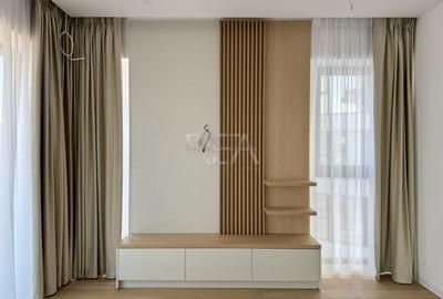Apartament cu 2 camere decomandat, mobilat în Floreasca - 3