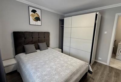 Apartament cu 2 camere decomandat, mobilat în Zorilor - 4