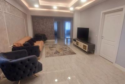 Apartament cu 4 camere în Bucureștii Noi