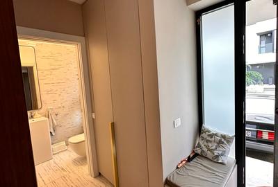 Duplex cu 4 camere cu Teren 200 Mp în Corbeanca - 12