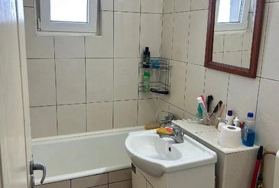 Apartament cu 2 camere semidecomandat în Central - 4