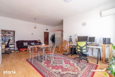 Apartament cu 2 camere, mobilat în Central - 9