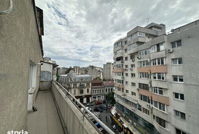 Apartament cu 2 camere în Romană - 9