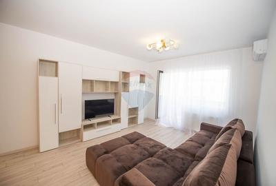 Apartament cu 2 camere semidecomandat, mobilat în Lacul Morii - 4