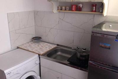 Apartament în Tractorul - 3