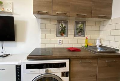 Apartament nedecomandat în Astra - 3