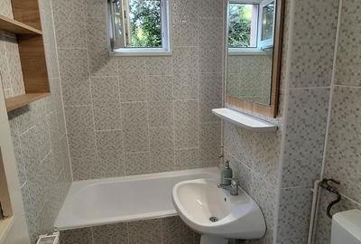 Apartament cu 2 camere decomandat în Central - 7