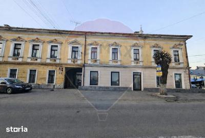 Spațiu comercial, de 50.74 mp, în Ultracentral - 4