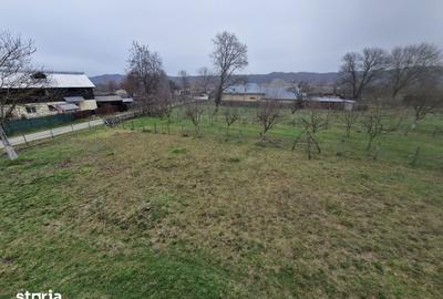 Teren de 400 mp, în Domnești - 3