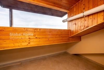 Apartament cu 2 camere decomandat, mobilat în Bucureștii Noi - 7