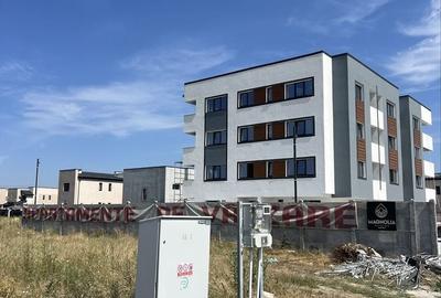 Spațiu comercial, în Cârcea