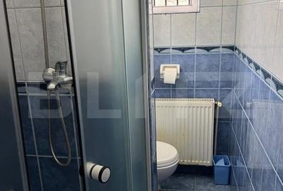 Casă cu 4 camere decomandat cu Teren 250 Mp în Central - 6