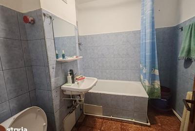 Apartament cu 2 camere decomandat în Alexandru cel Bun - 5