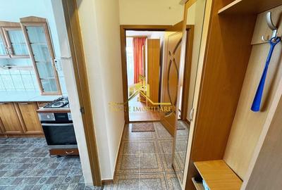 Garsonieră decomandată, mobilată în Dâmbul Rotund - 7