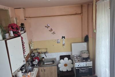 Garsonieră semidecomandată în Mărăști - 1
