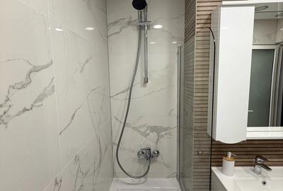 Apartament cu 2 camere decomandat în Lipovei - 5