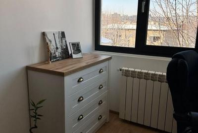 Garsonieră în Moșilor - 3