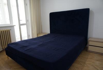 Apartament cu 3 camere semidecomandat în Girocului - 6