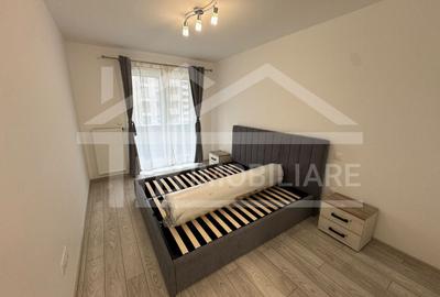 Apartament cu 3 camere decomandat în Libertății - 9