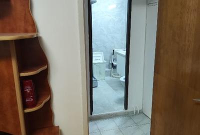 Apartament cu 2 camere semidecomandat, mobilat în Berceni - 7