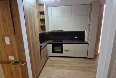 Apartament cu 2 camere decomandat în Tudor Vladimirescu