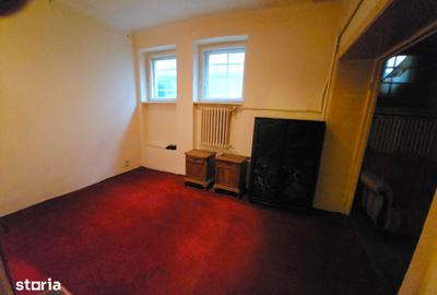 Apartament cu 5 camere în Victoriei - 9