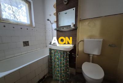 Apartament cu 2 camere decomandat în Cetate - 9