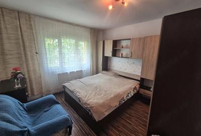 Apartament cu 2 camere decomandat în Micro III - 4