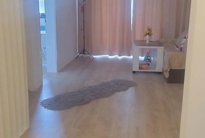Apartament cu 2 camere în Lumina - 3