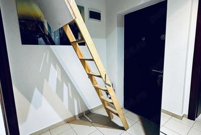 Apartament cu 2 camere decomandat în Dobroești - 2