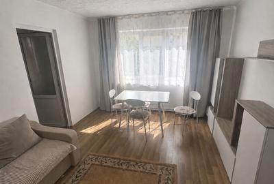 Apartament cu 2 camere decomandat în Dumbrava 2 - 1