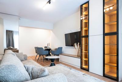 Apartament cu 2 camere în Floreasca