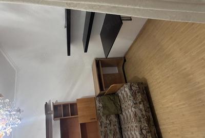 Apartament cu 2 camere semidecomandat în Găvana