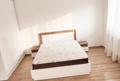 Apartament cu 2 camere decomandat în Avantgarden