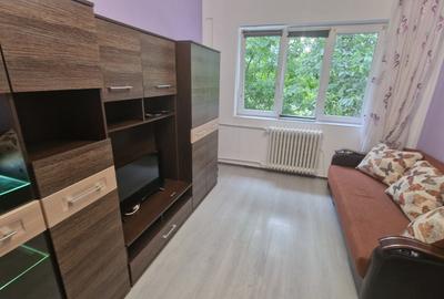 Garsonieră nedecomandată în Astra - 1