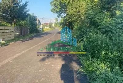 Teren în Petrești
