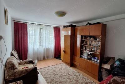 Garsonieră decomandată în Viziru 1