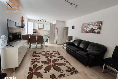 Apartament cu 3 camere decomandat, mobilat în Bartolomeu - 2