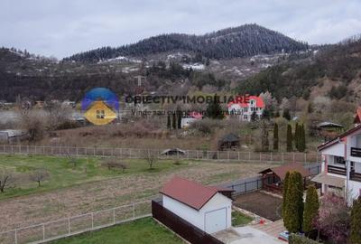 Teren Construcții de 1372 mp, în Vaduri - 8