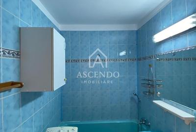 Apartament cu 2 camere semidecomandat în Timpuri Noi