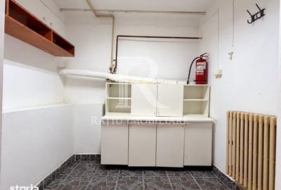 Spațiu comercial, de 39 mp, în Iosia
