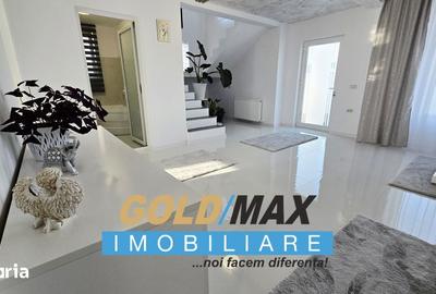 Casă cu 4 camere cu Teren 300 Mp în Bradu - 14